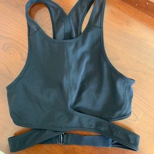 Lululemon sport bra
